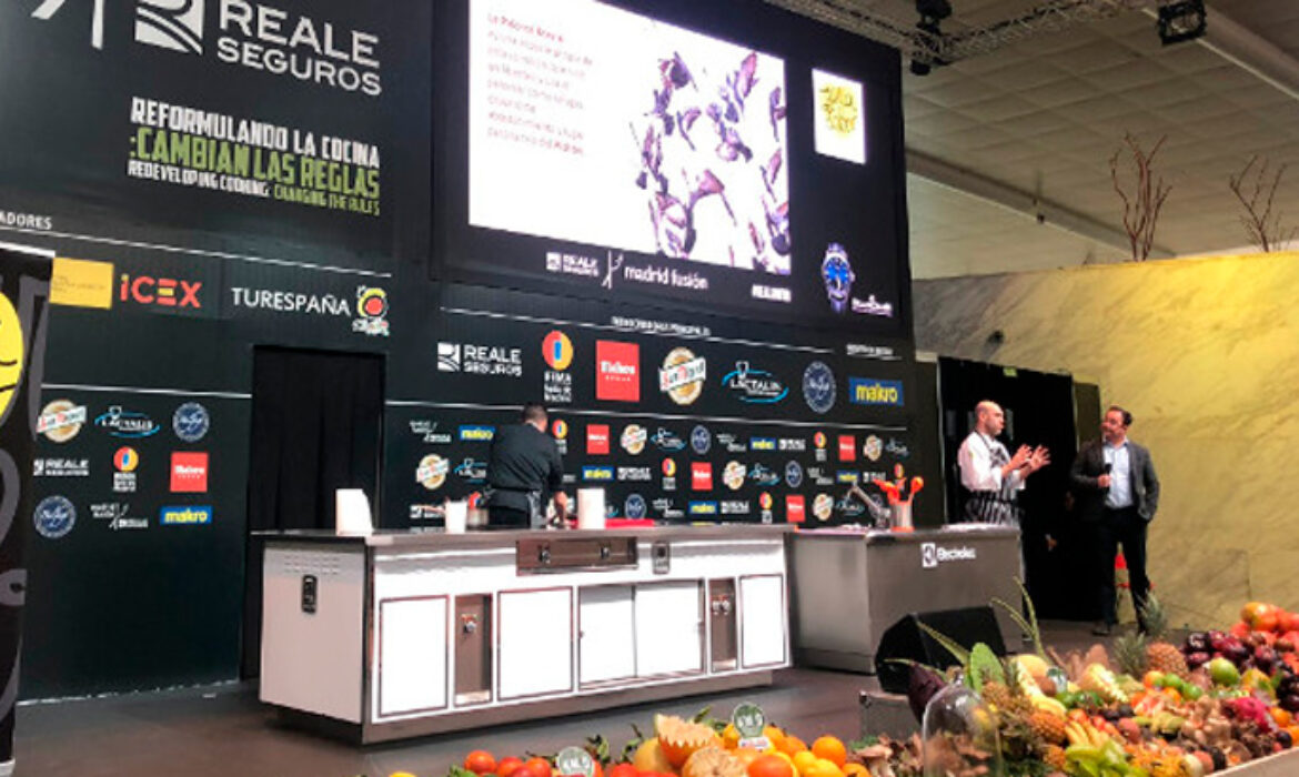 Madrid Fusión XX: Más Allá del Producto