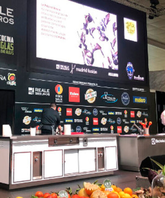 Madrid Fusión XX: Más Allá del Producto